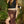 Load image into Gallery viewer, GAIA SKIRT RMX DARK BROWN - Trancentral Shop
