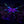 Load image into Gallery viewer, Geometry Galaxy UV-Reactive Canopy Ceiling Decoration - Trancentral Shop

