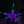 Load image into Gallery viewer, Geometry Galaxy UV-Reactive Canopy Ceiling Decoration - Trancentral Shop
