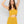 Load image into Gallery viewer, GEORGY KNIT SHORT HONEY YELLOW - Trancentral Shop
