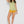 Load image into Gallery viewer, GEORGY KNIT SHORT HONEY YELLOW - Trancentral Shop
