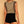 Load image into Gallery viewer, GEORGY KNIT SHORTS BLACK - Trancentral Shop
