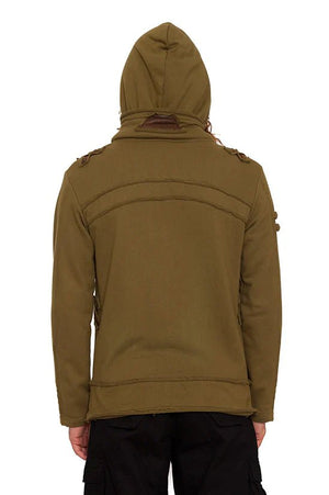 GROOVERIDER JACKET - Trancentral Shop