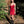 Load image into Gallery viewer, GYPSY PIXIE DRESS RED - Trancentral Shop
