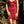 Load image into Gallery viewer, GYPSY PIXIE DRESS RED - Trancentral Shop
