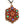Load image into Gallery viewer, Hex Flower Gemstone Grid Talisman - 12 Ethiopian Opals - Trancentral Shop
