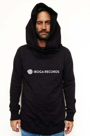 Iboga Records New Hoodie - Trancentral Shop