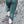 Load image into Gallery viewer, ISIS TIGHTS GREEN - Trancentral Shop
