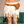 Load image into Gallery viewer, JUNGLE SKIRT WHITE - Trancentral Shop
