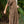 Load image into Gallery viewer, KERALA KAFTAN IN EARTHY BROWN - Trancentral Shop
