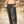 Load image into Gallery viewer, KOWA ORGANIC HEMP PANTS BLACK RAVEN - Trancentral Shop
