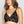 Load image into Gallery viewer, LACE BRA BLACK - Trancentral Shop
