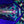 Load image into Gallery viewer, Leaf – Psychedelic UV-Reactive Canopy – Ceiling Decoration – 6 petals set - Trancentral Shop
