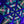 Load image into Gallery viewer, Leaf – Psychedelic UV-Reactive Canopy – Ceiling Decoration – 6 petals set - Trancentral Shop
