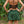 Load image into Gallery viewer, LENA SKIRT IN GREEN - Trancentral Shop
