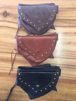 LUCY IN THE SKY POCKET BELT - Trancentral Shop