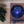 Load image into Gallery viewer, Mandala Black Flower Wooden LED Lamp - Trancentral Shop
