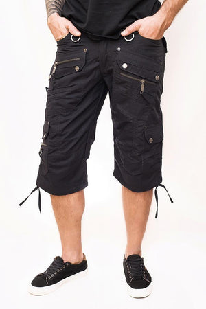 Maya Shorts - Trancentral Shop