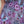 Load image into Gallery viewer, Medha short dress with tie at the neck - lilac floral - Trancentral Shop
