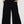 Load image into Gallery viewer, NEW MOON PANTS BLACK - Trancentral Shop
