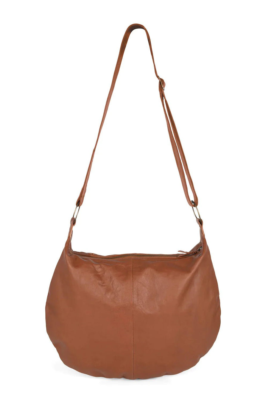 NIKKO LEATHER BAG - Trancentral Shop