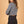 Load image into Gallery viewer, PABLO KNIT SKIRT CHARCOAL - Trancentral Shop
