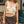 Load image into Gallery viewer, PALO SANTO SKIRT BROWN - Trancentral Shop
