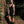 Load image into Gallery viewer, PIXIE DRESS BLACK - Trancentral Shop
