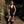 Load image into Gallery viewer, PIXIE DRESS BLACK - Trancentral Shop
