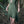 Load image into Gallery viewer, PIXIE DRESS OLIVE - Trancentral Shop
