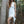 Load image into Gallery viewer, PIXIE DRESS WHITE - Trancentral Shop
