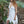 Load image into Gallery viewer, PIXIE DRESS WHITE - Trancentral Shop
