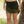 Load image into Gallery viewer, PIXIE LACE MINI SKIRT BLACK - Trancentral Shop
