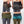 Load image into Gallery viewer, Pixie Pocket Skirt - Trancentral Shop
