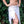 Load image into Gallery viewer, PIXIE QUEEN SKIRT WHITE - Trancentral Shop
