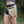 Load image into Gallery viewer, POCKET BELT OLIVE KALAHARI CANVAS VEGAN - Trancentral Shop
