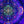 Load image into Gallery viewer, Psychedelic UV Mandala Blacklight Backdrop - Trancentral Shop

