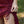 Load image into Gallery viewer, SAFFRON SKIRT MAROON - Trancentral Shop
