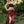 Load image into Gallery viewer, SAFFRON SKIRT MAROON - Trancentral Shop
