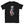 Load image into Gallery viewer, Sangoma Third Eye Charm Unisex T-Shirt - Trancentral Shop
