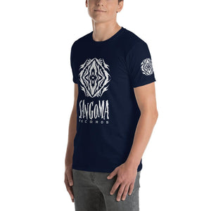 Sangoma Unisex T-Shirt - Trancentral Shop