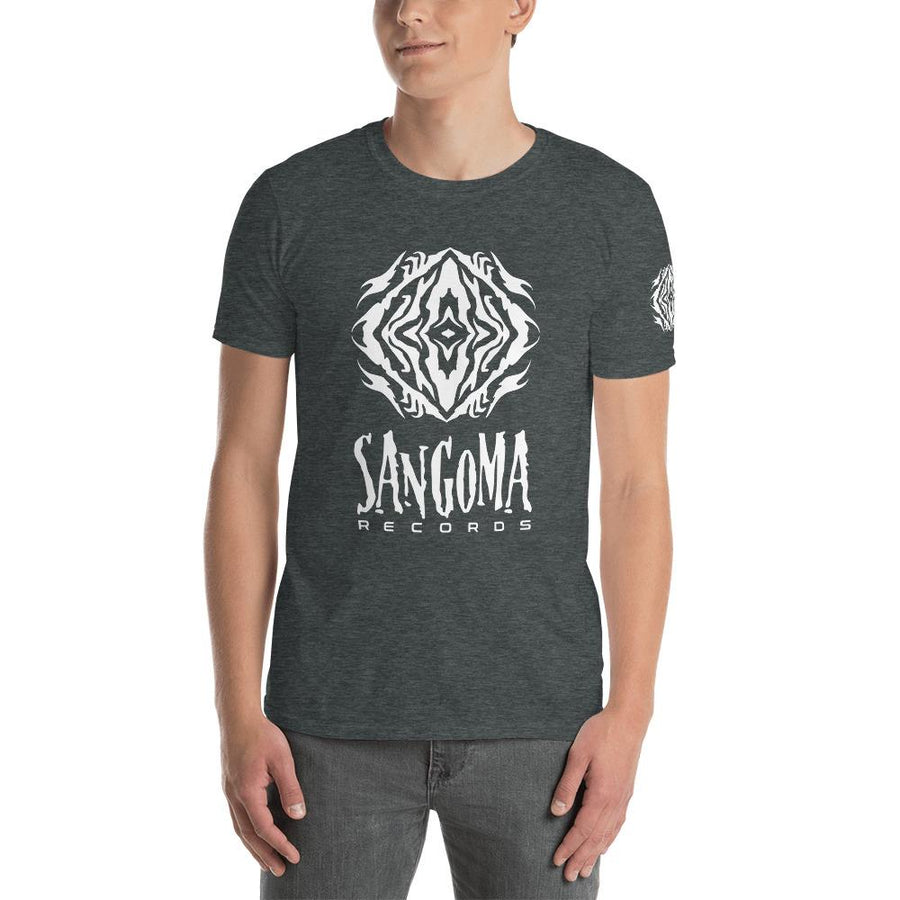 Sangoma Unisex T-Shirt - Trancentral Shop