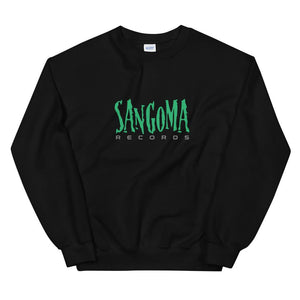 Sangoma Voodoo Unisex Sweatshirt - Trancentral Shop
