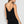 Load image into Gallery viewer, SATIN TOP BLACK - Trancentral Shop
