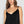 Load image into Gallery viewer, SATIN TOP BLACK - Trancentral Shop
