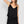 Load image into Gallery viewer, SATIN TOP BLACK - Trancentral Shop
