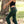 Load image into Gallery viewer, SHAKTI LEGGINGS EMERALD - Trancentral Shop
