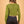 Load image into Gallery viewer, SHELLEY CROP TOP GREEN - Trancentral Shop
