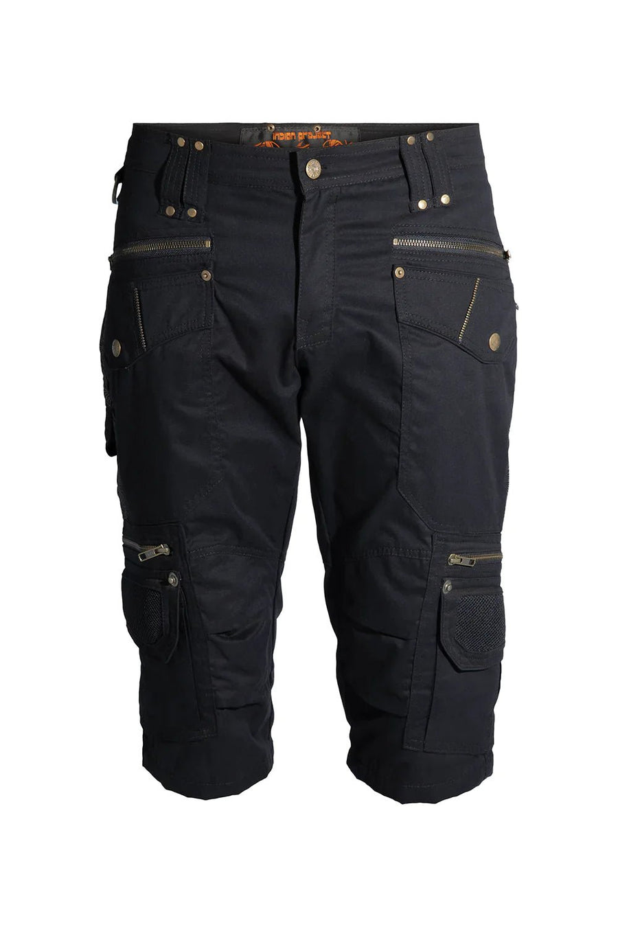 SHIVA SHORTS 2023 BLACK - Trancentral Shop