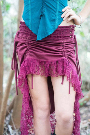 SITA SKIRT - Trancentral Shop